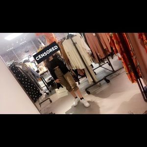 Meet your Posher, Stefanie